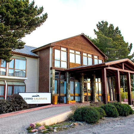 Cerro Calafate Hotel El Calafate Exterior foto