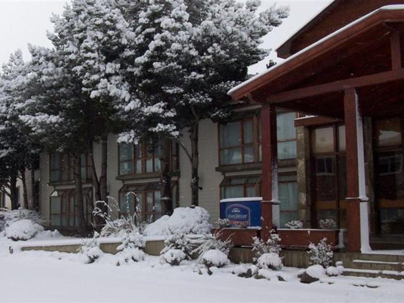 Cerro Calafate Hotel El Calafate Exterior foto