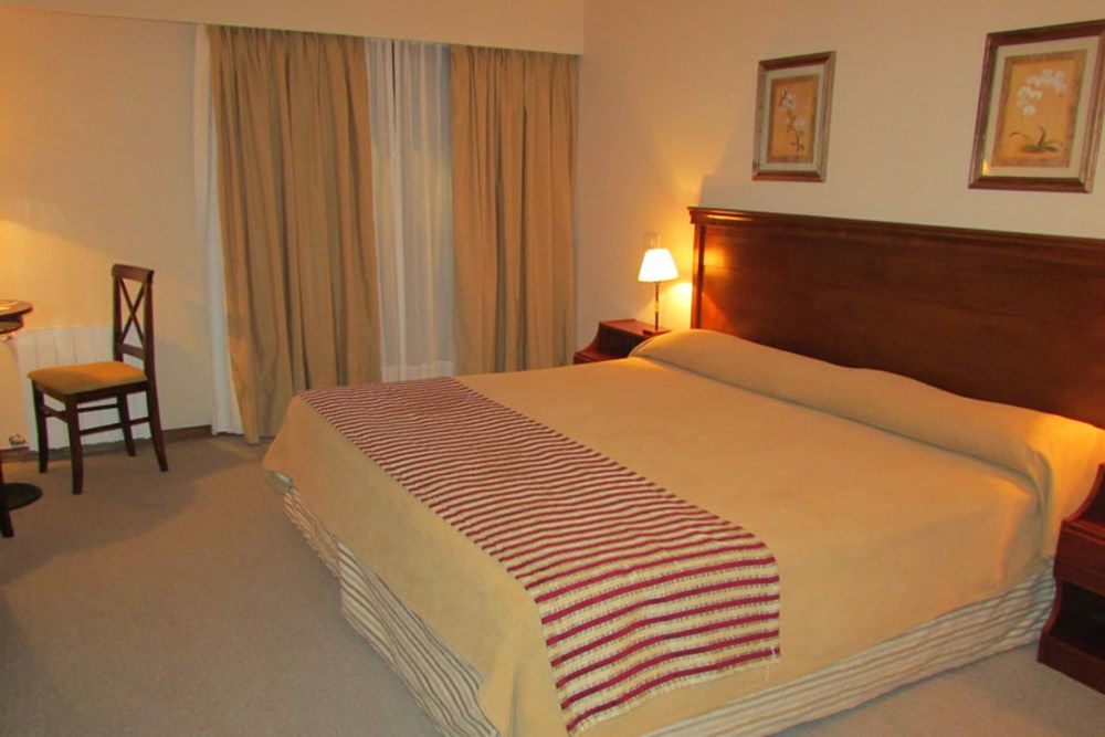 Cerro Calafate Hotel El Calafate Exterior foto