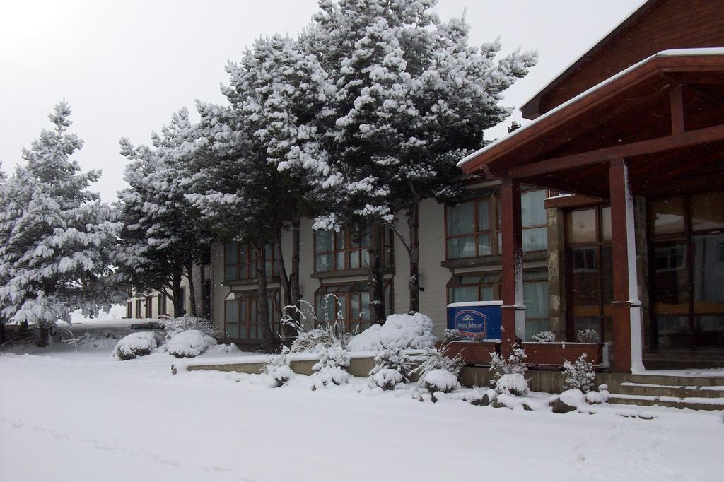 Cerro Calafate Hotel El Calafate Exterior foto